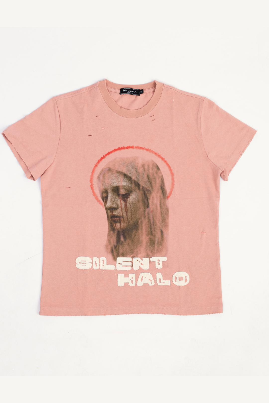 WW Silent Halo Tee
