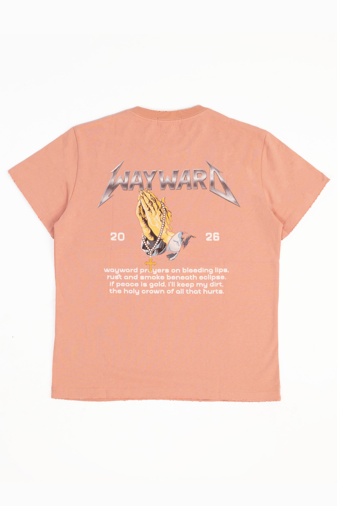WW Silent Halo Tee