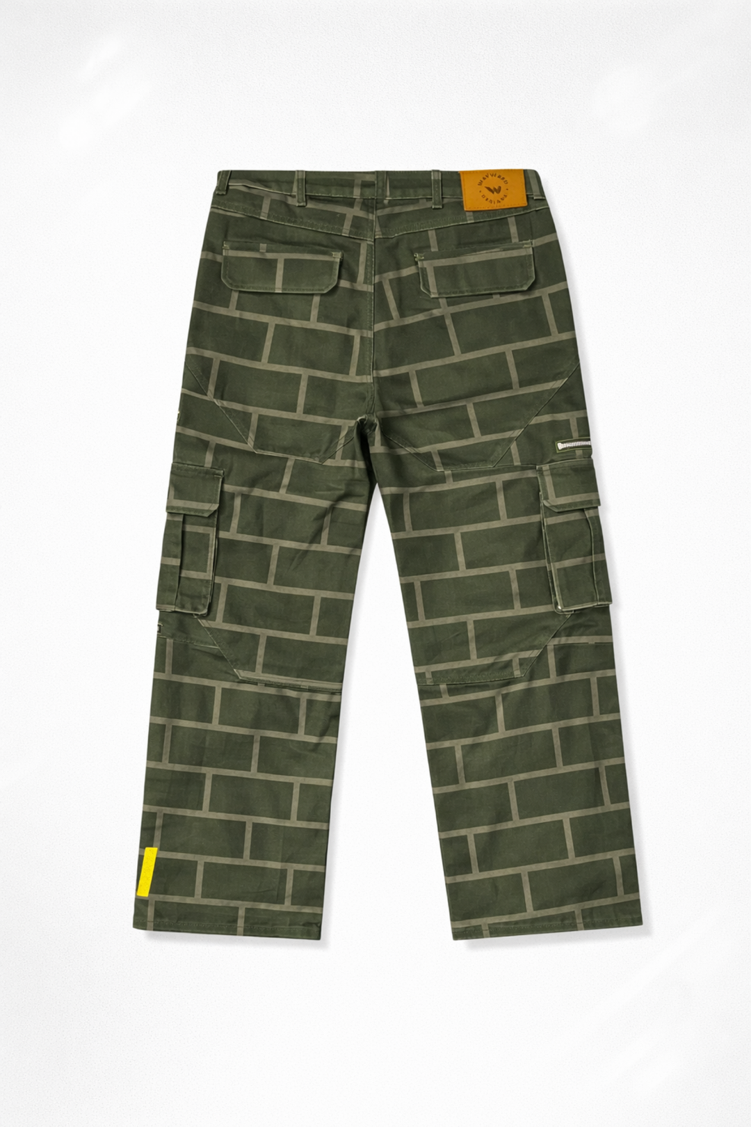WW Brick Cargo Pant