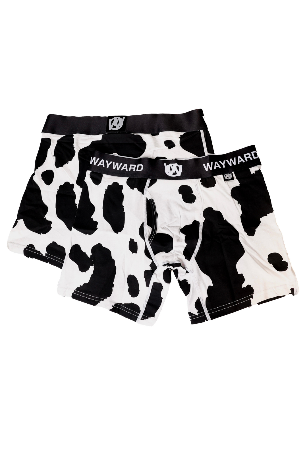 WW Two-pack Waistband Boxers