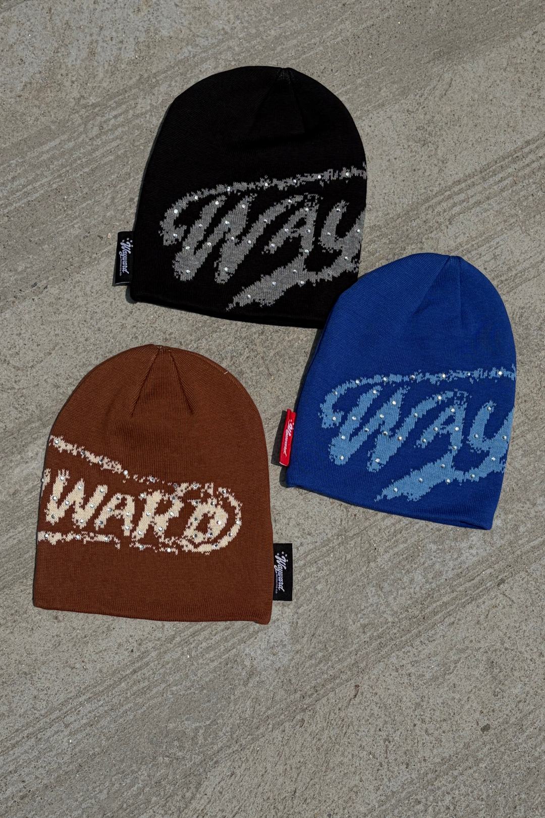 WW Glint Beanie