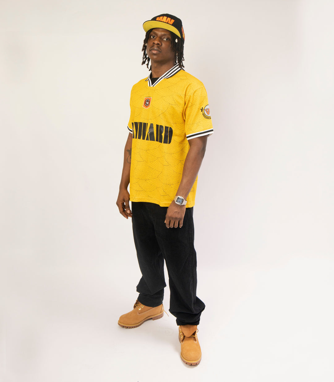 WayWard SS 24 Jersey