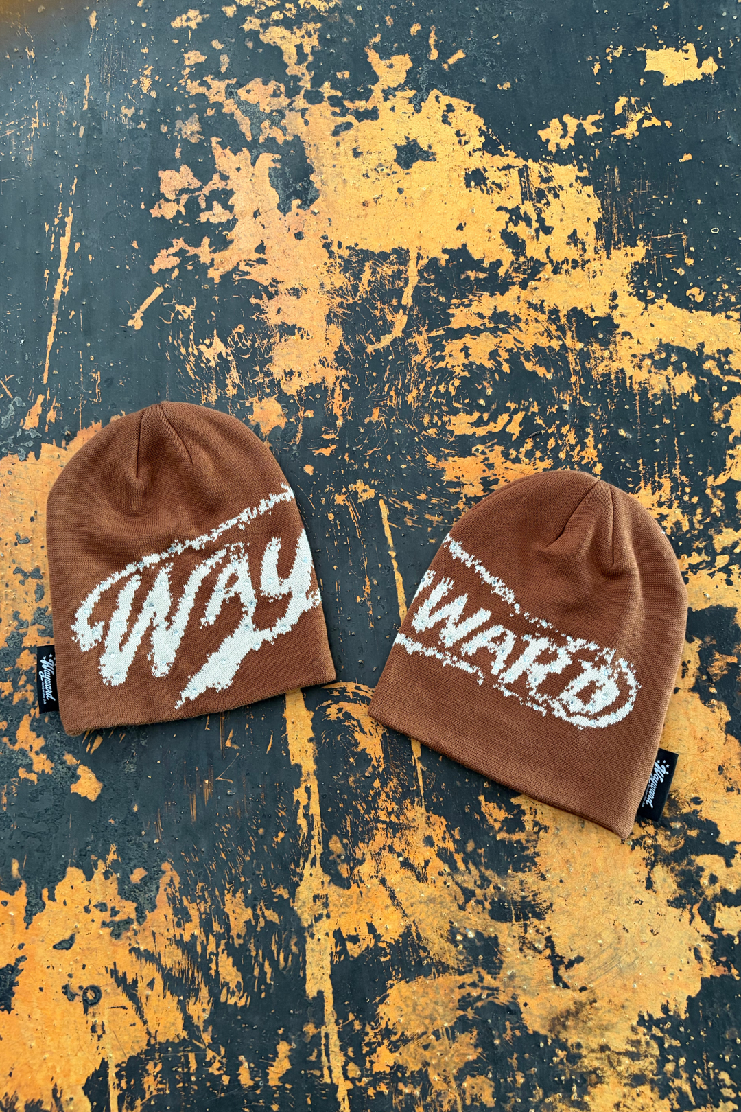 WW Glint Beanie