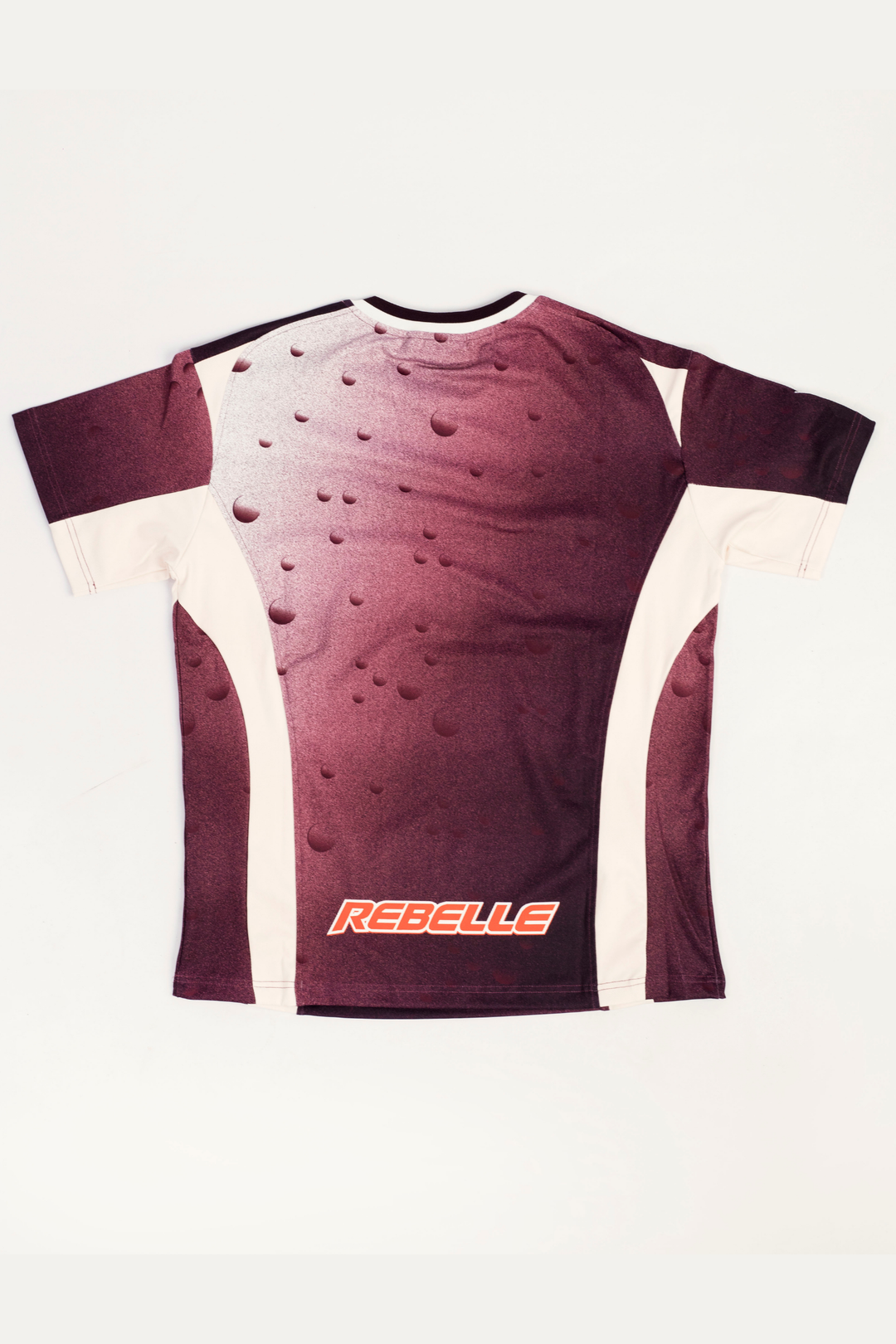 WW Rebelle jersey