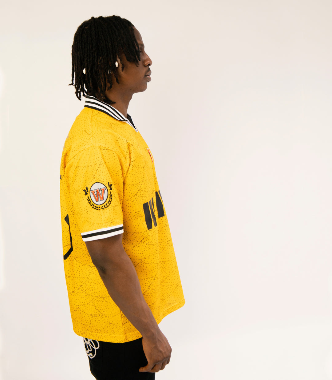 WayWard SS 24 Jersey