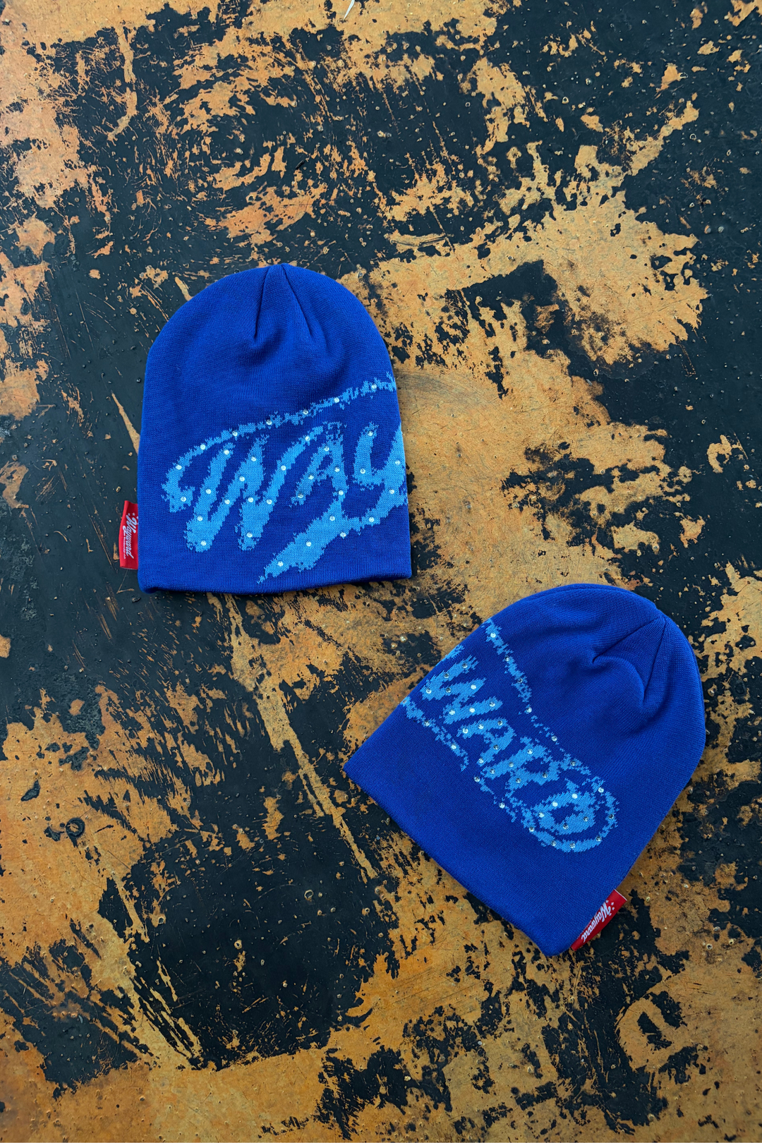 WW Glint Beanie
