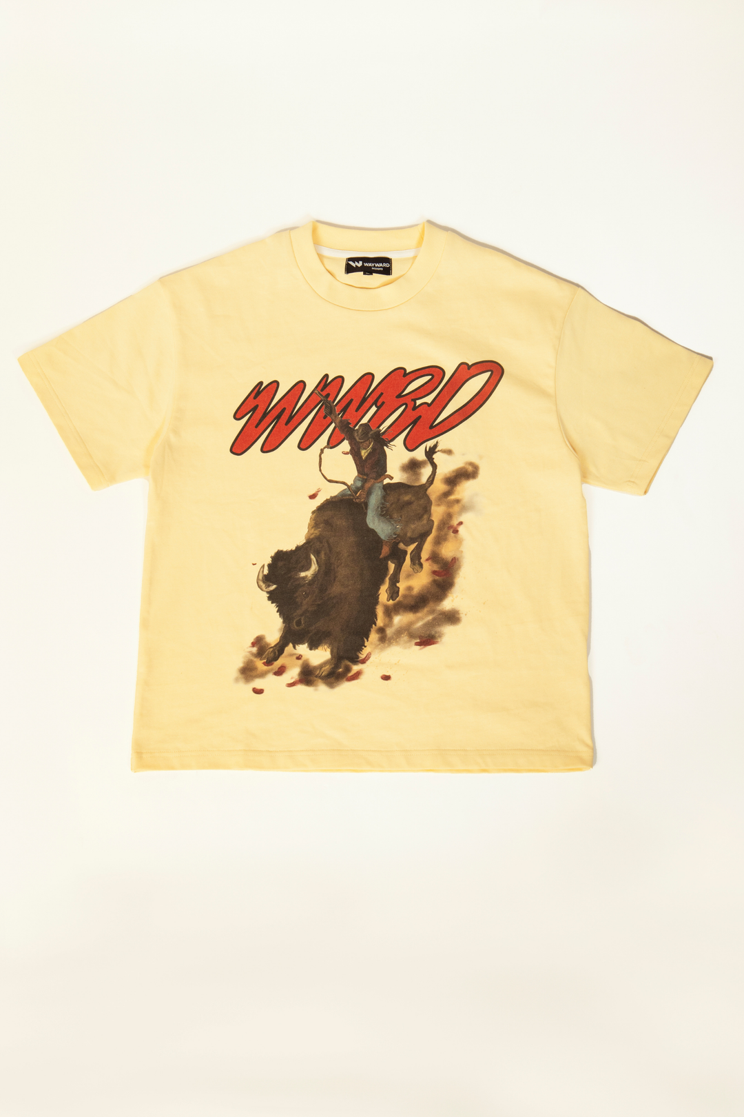 The Wayward Saint T-Shirt