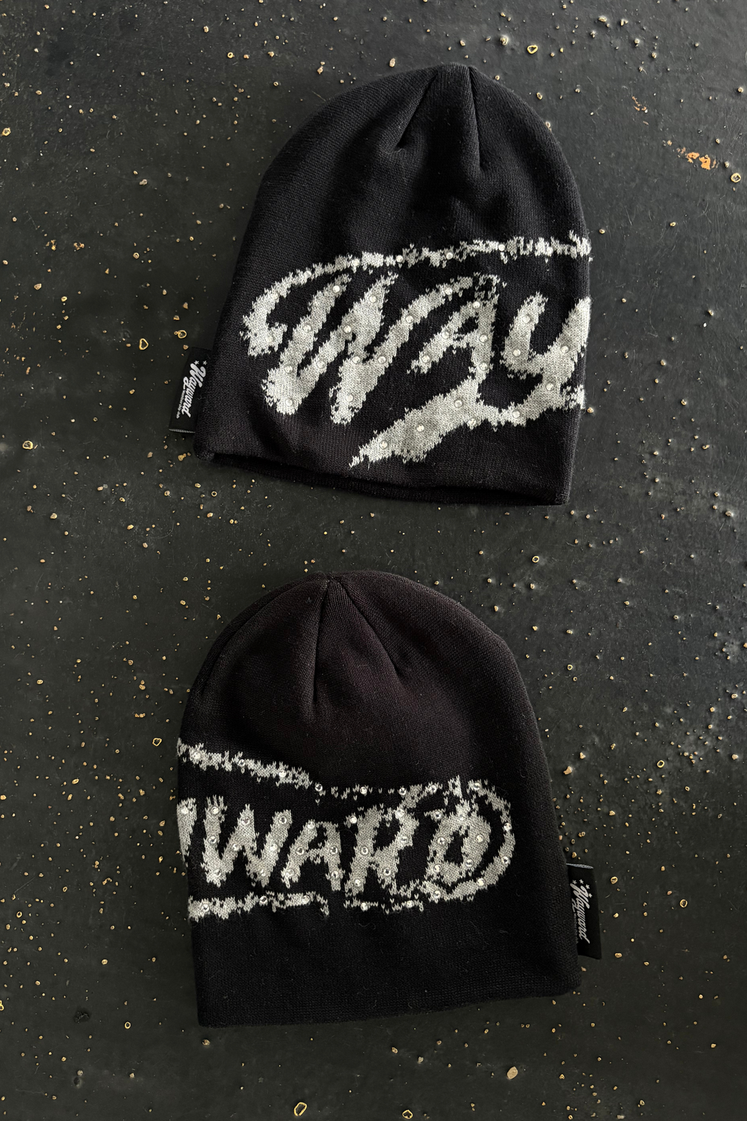 WW Glint Beanie