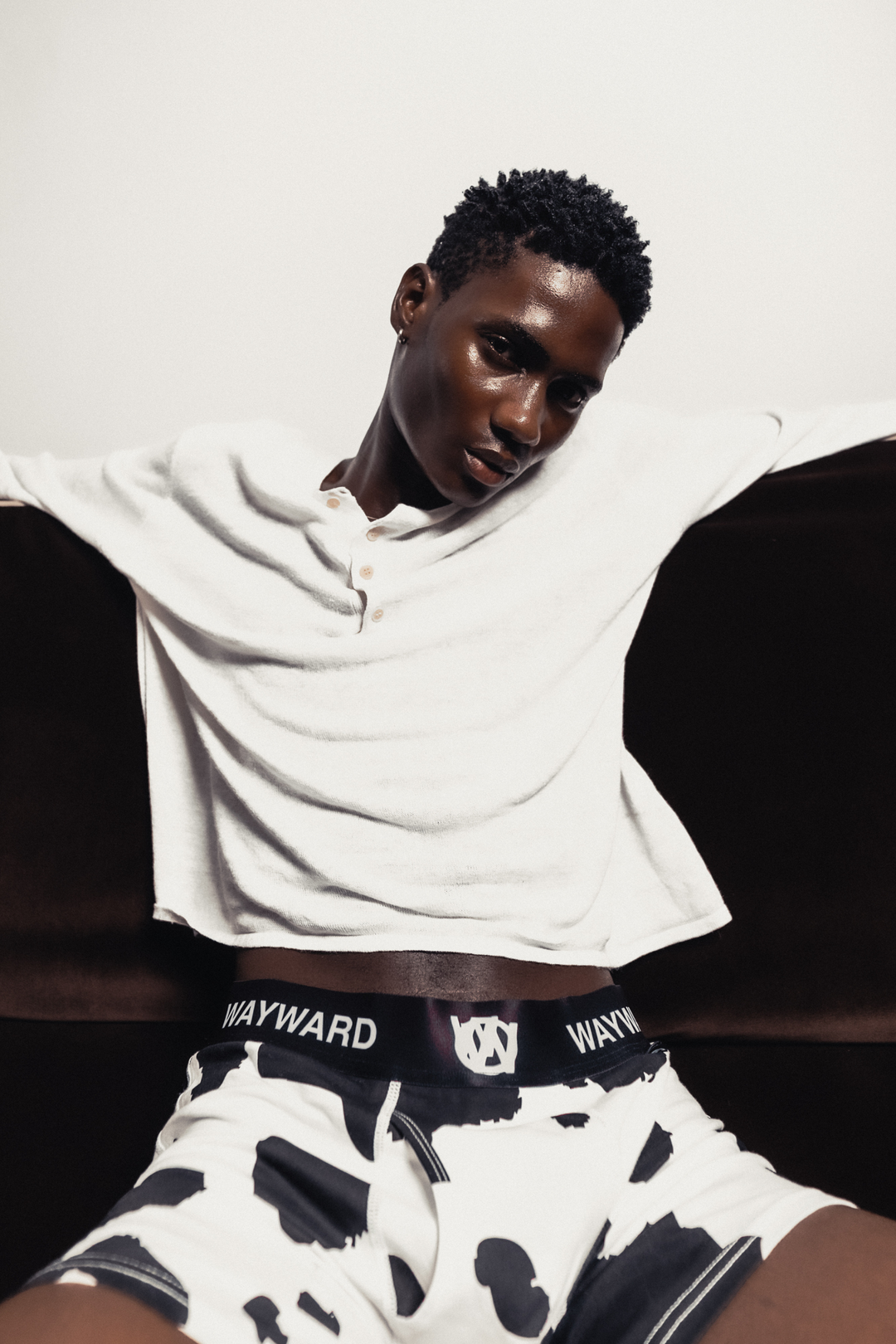 WW Two-pack Waistband Boxers