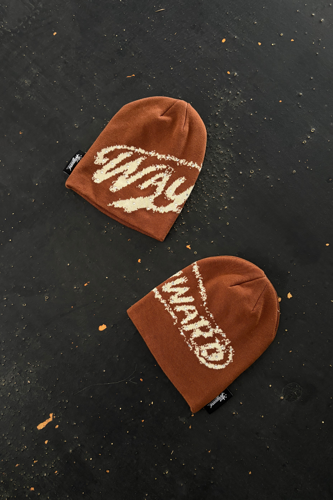 WW Glint Beanie