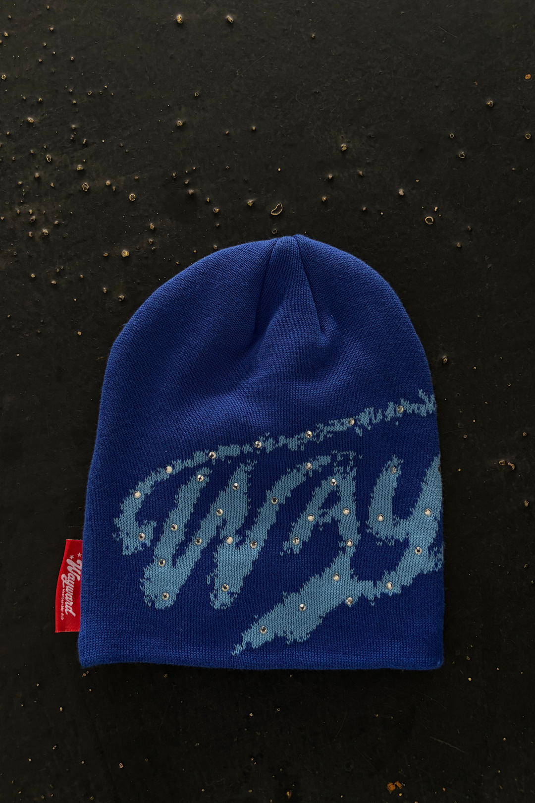 WW Glint Beanie