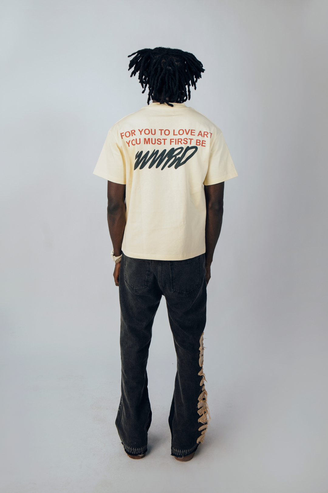 The Wayward Saint T-Shirt