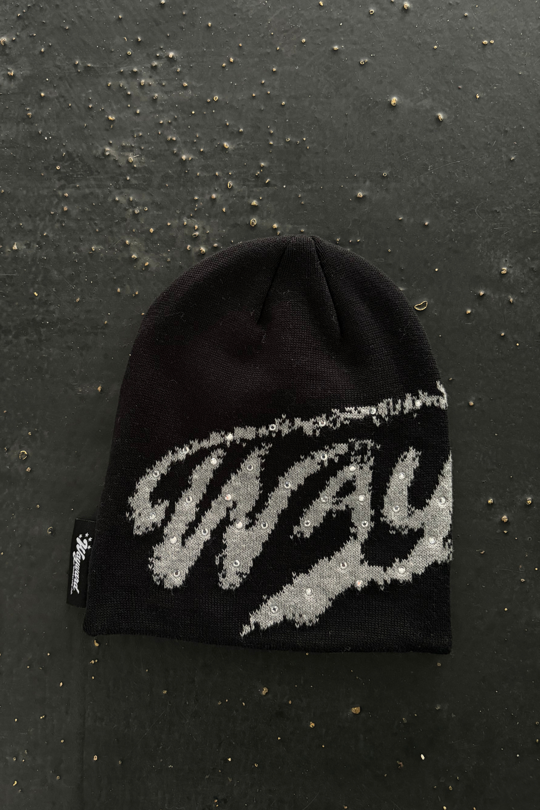 WW Glint Beanie