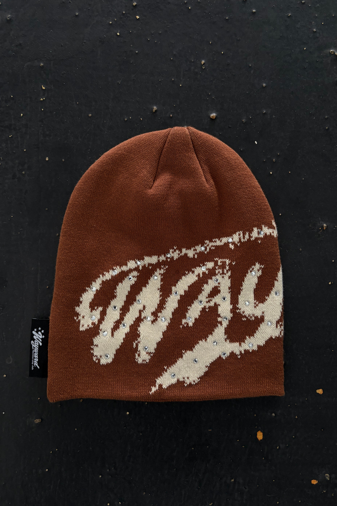 WW Glint Beanie