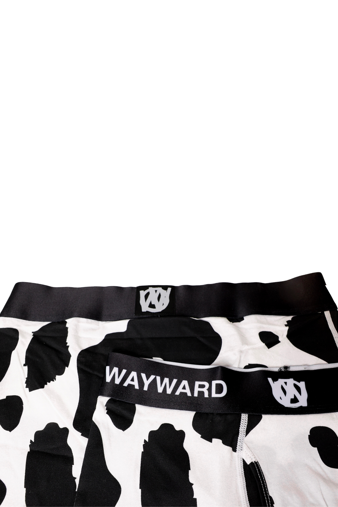 WW Two-pack Waistband Boxers