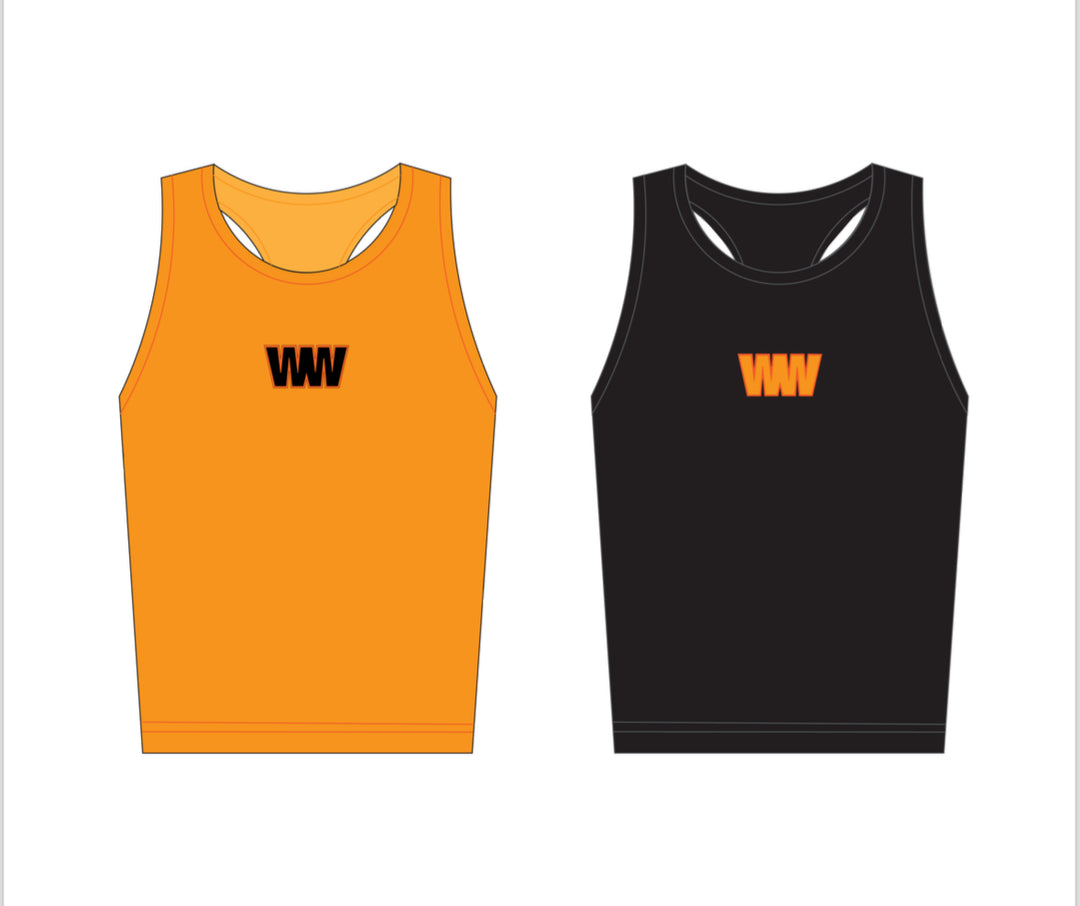 Wayward WW Tanktop