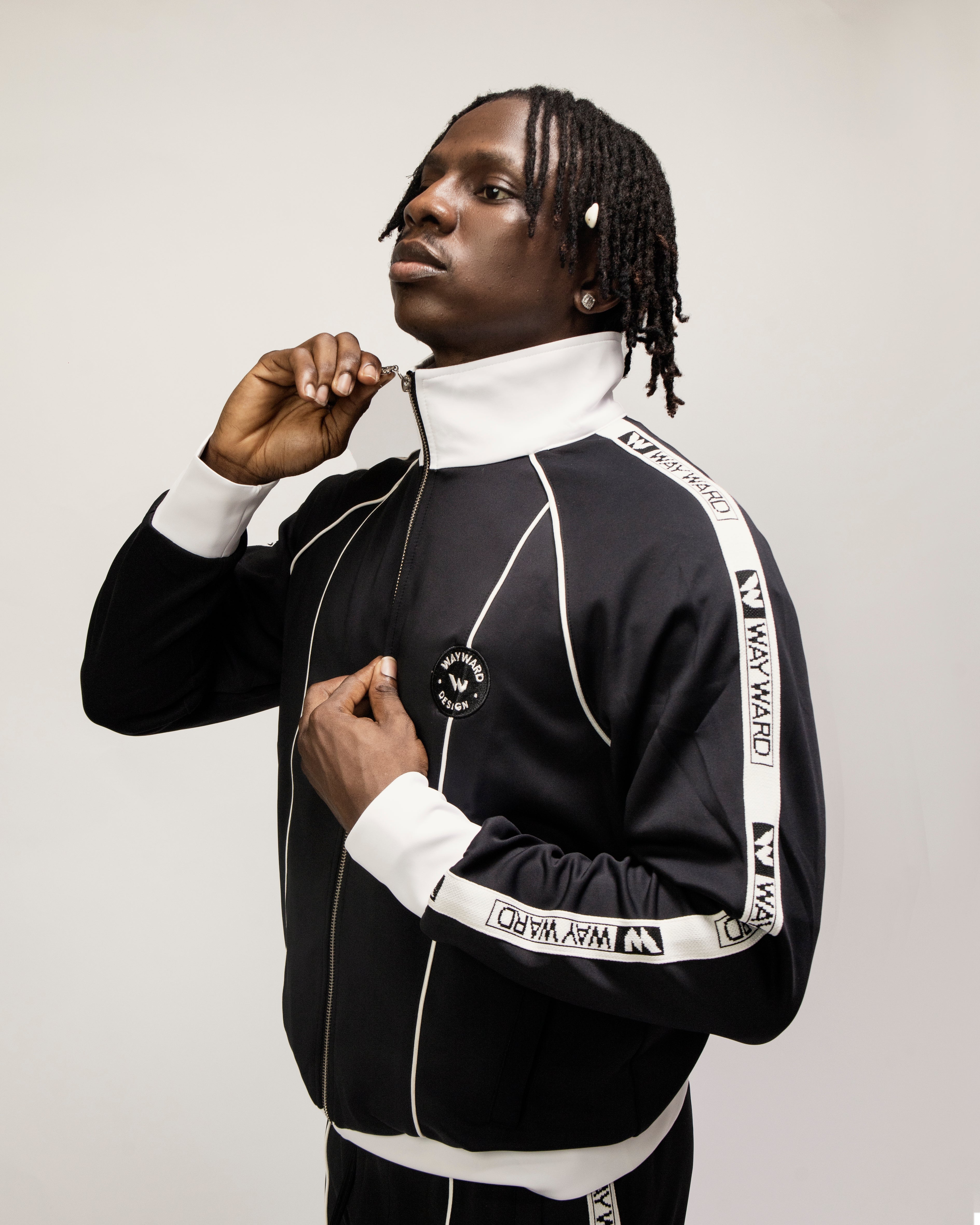 Wayward 24 Tracksuit – WayWard Designs Store