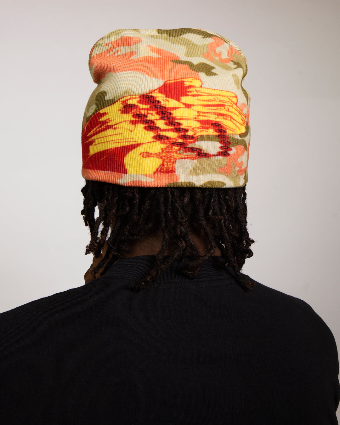 Wayward Beanies