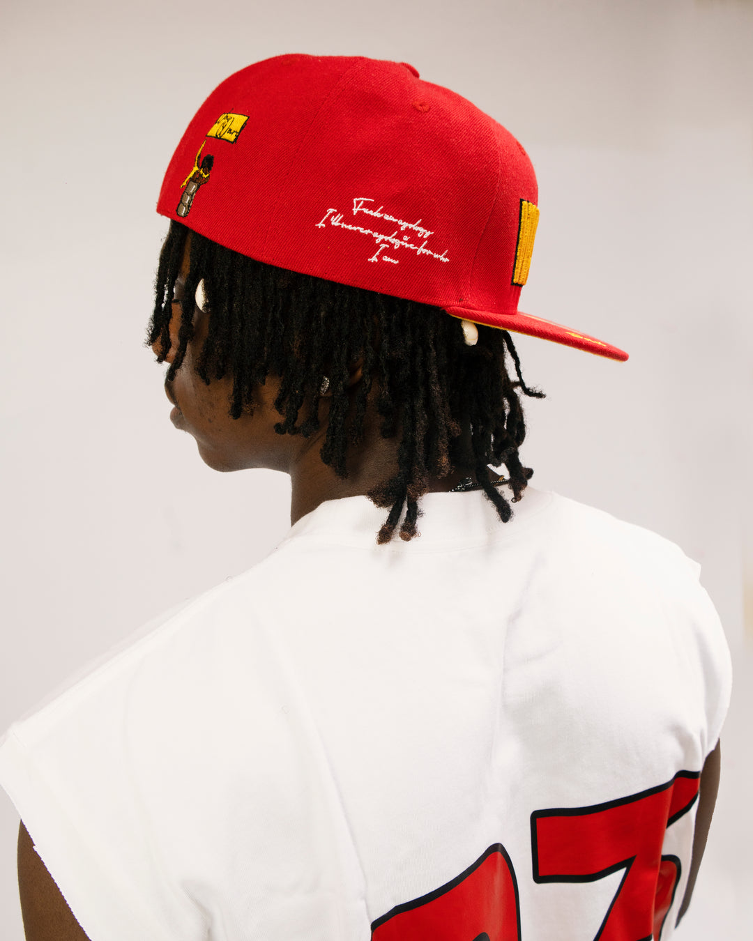 WW Snapback