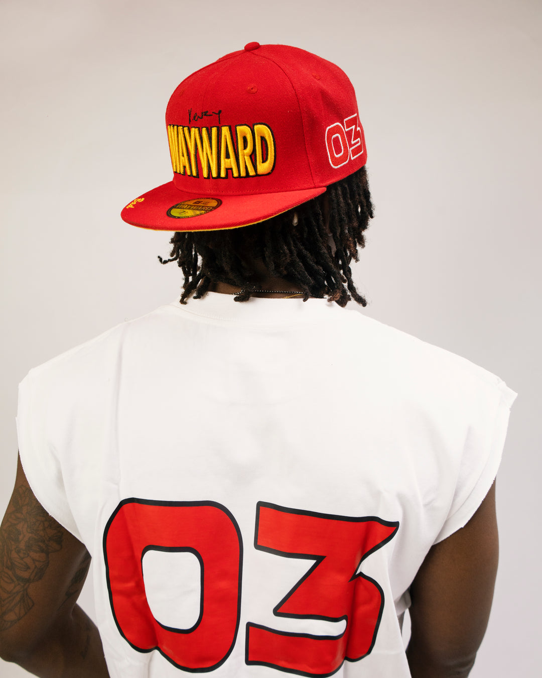 WW Snapback