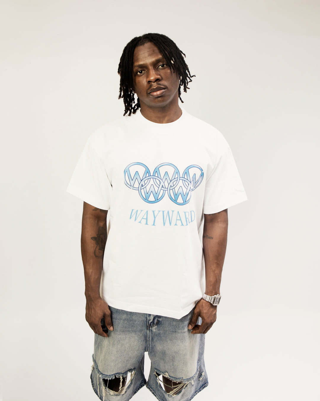 Wayward WWW T-shirt