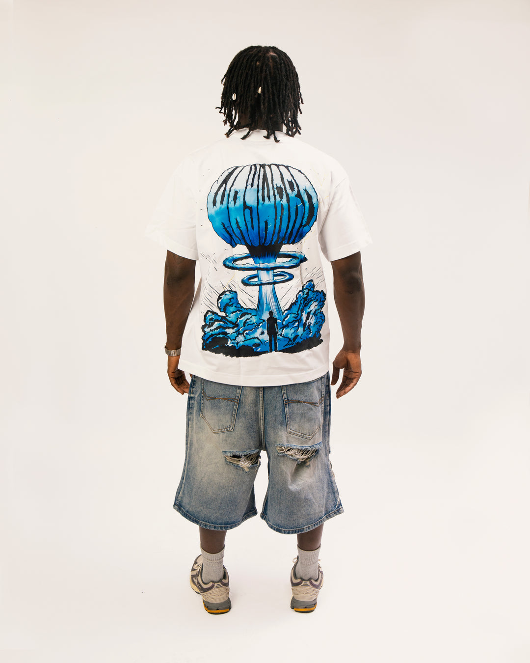 Wayward WWW T-shirt