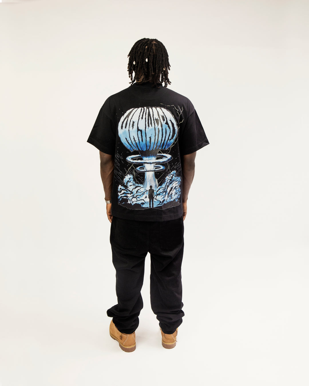 Wayward WWW T-shirt