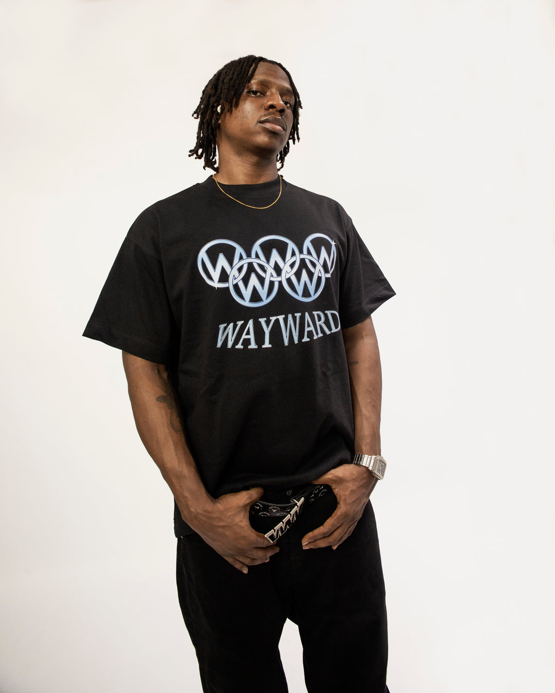 Wayward WWW T-shirt