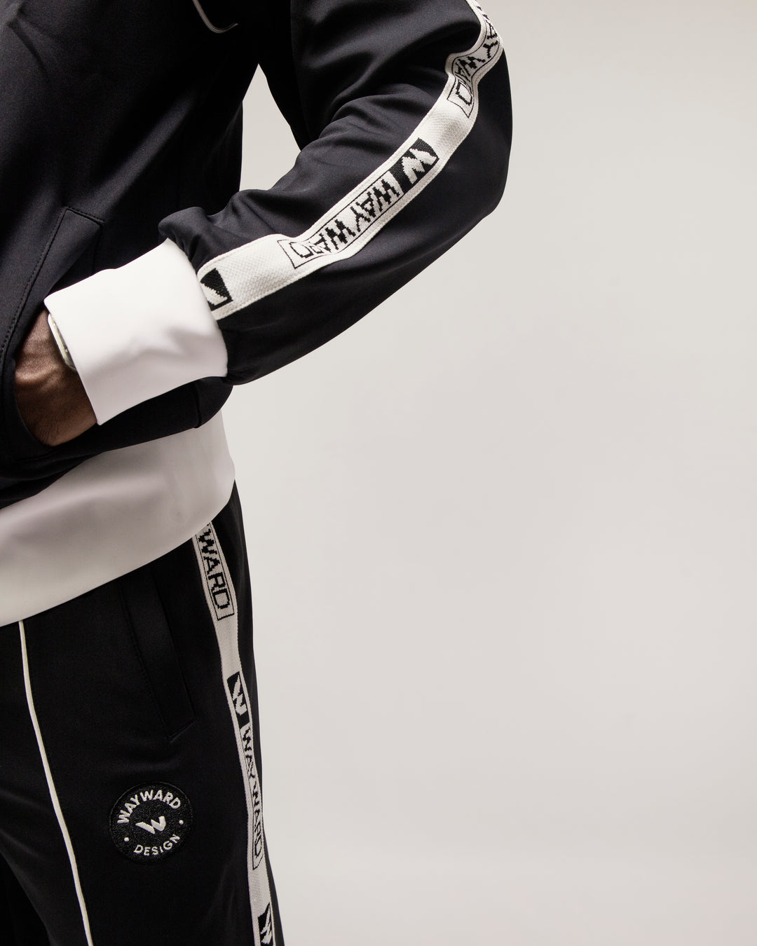 Wayward 24 Tracksuit