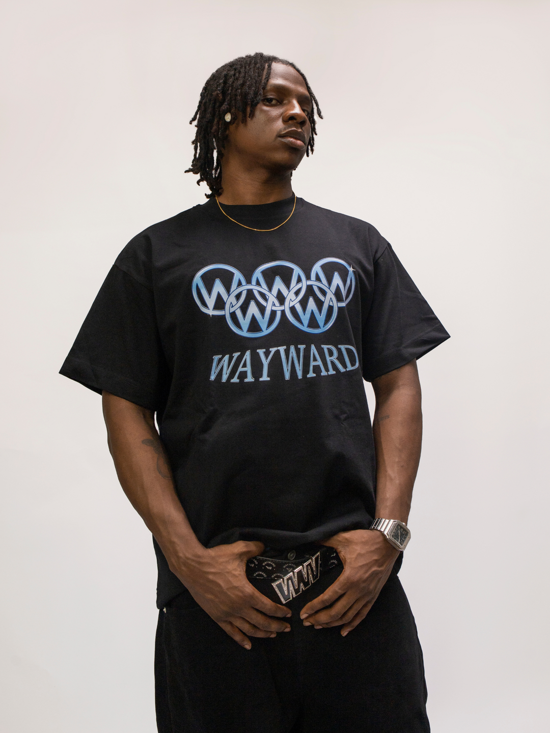 Wayward WWW T-shirt