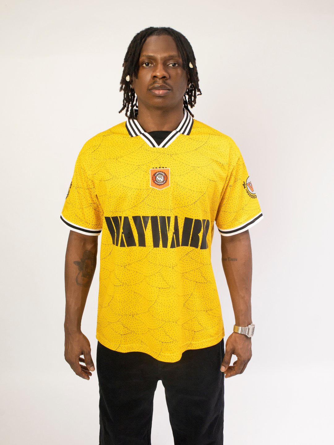 WayWard SS 24 Jersey