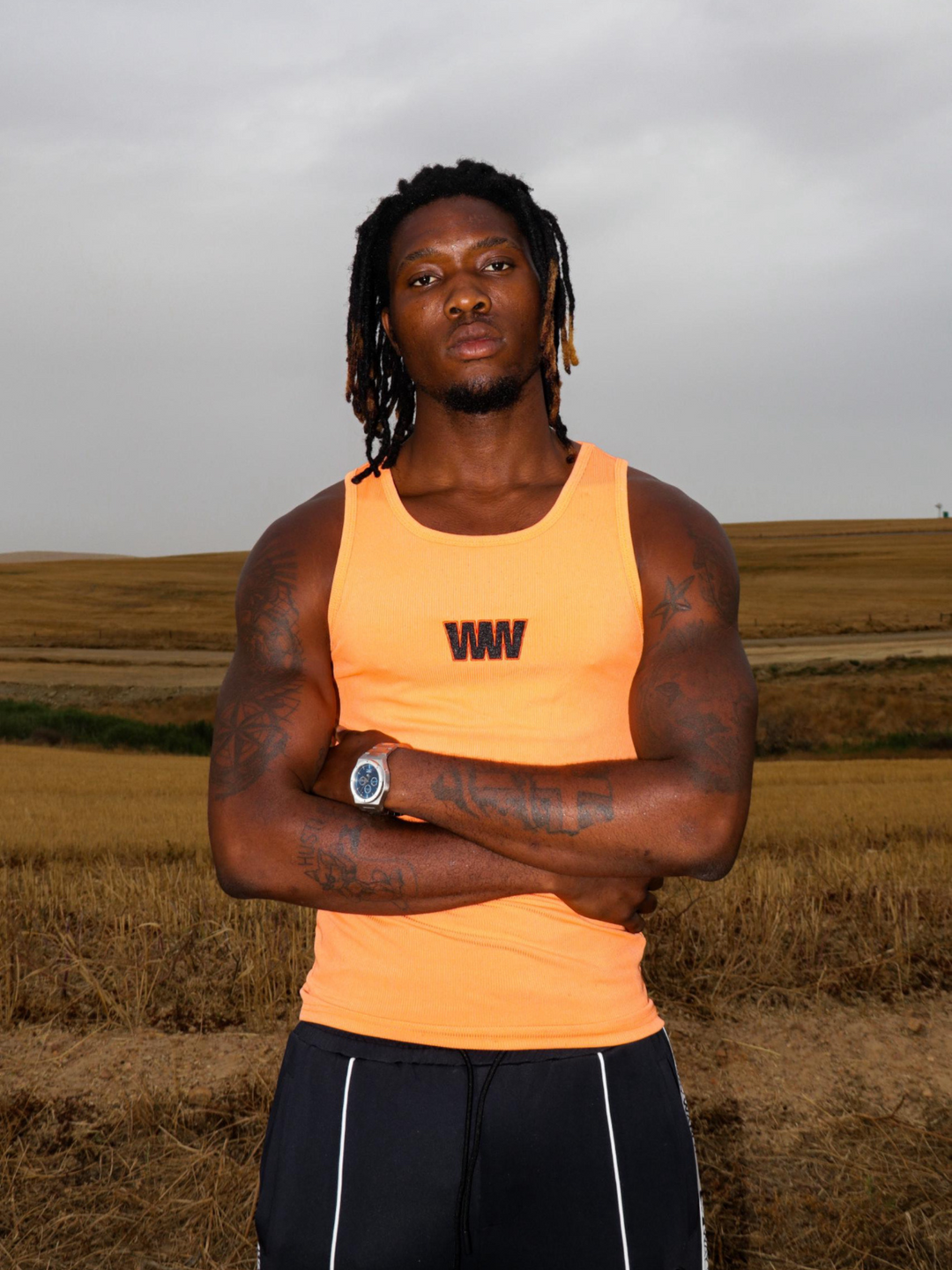 Wayward WW Tanktop