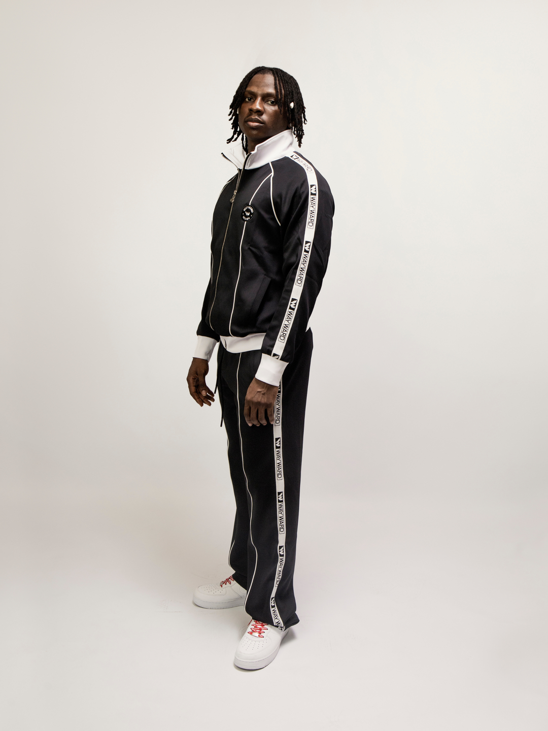 Wayward 24 Tracksuit