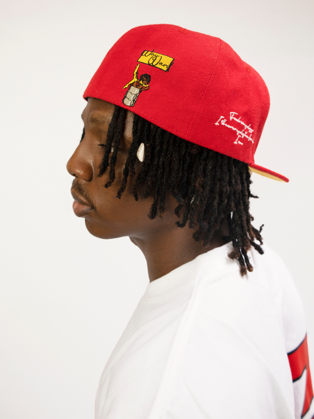 WW Snapback